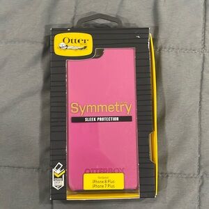 iPhone 8 Plus OTTERBOX phone case